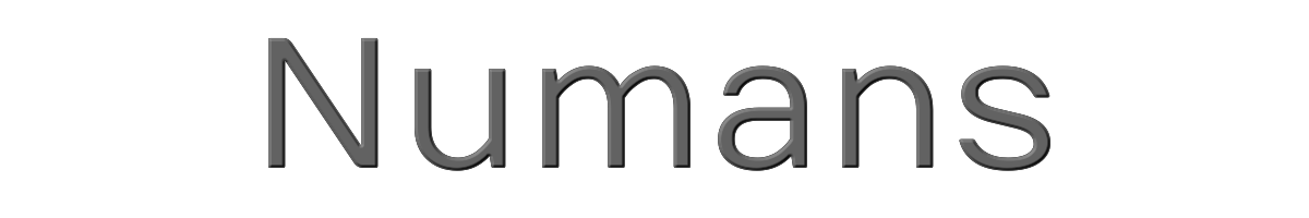 Numans 