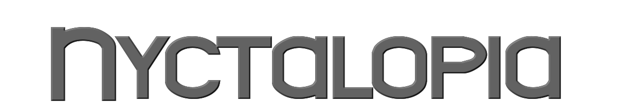 Nyctalopia 