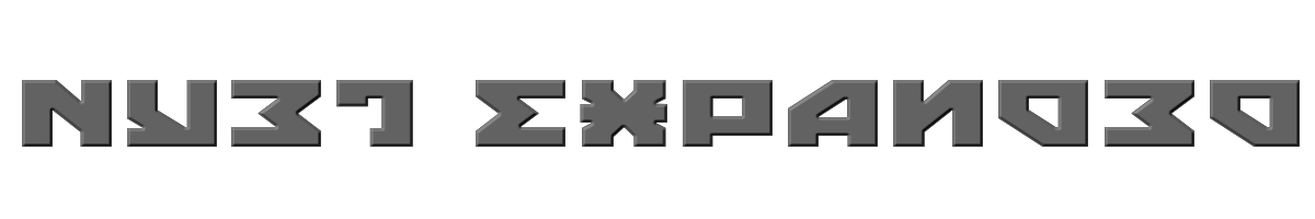 Nyet Expanded 