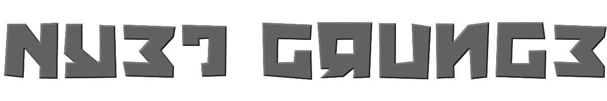 Nyet Grunge 