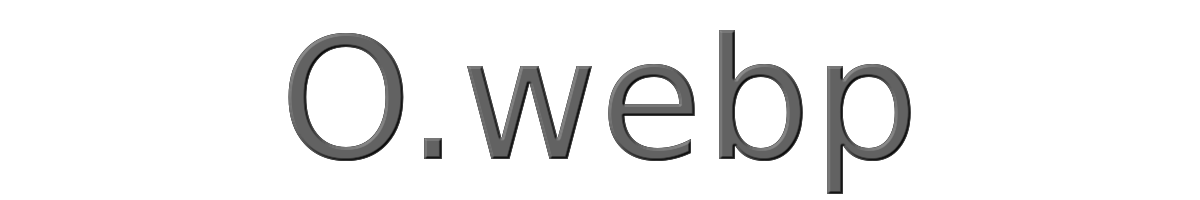O 