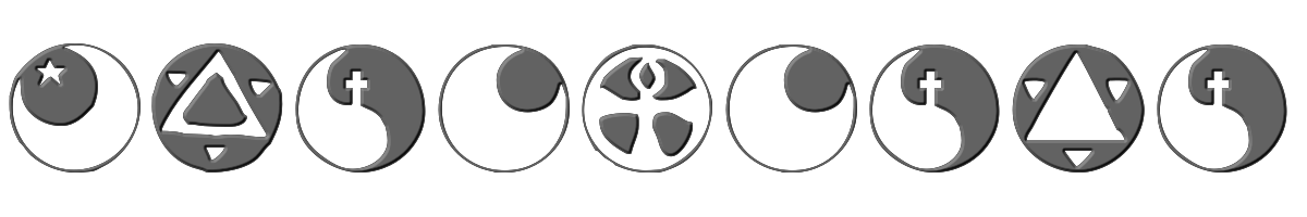 Obsidiscs 