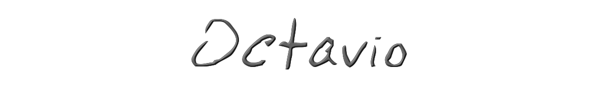 Octavio 
