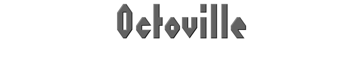 Octoville 