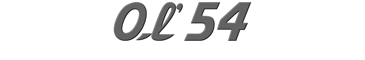 Ol'54 