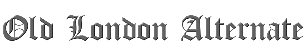 Old London Alternate 
