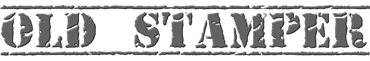 Old Stamper 