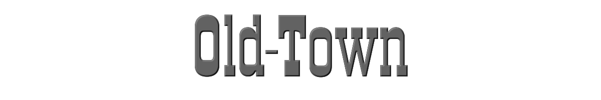 Old-Town 