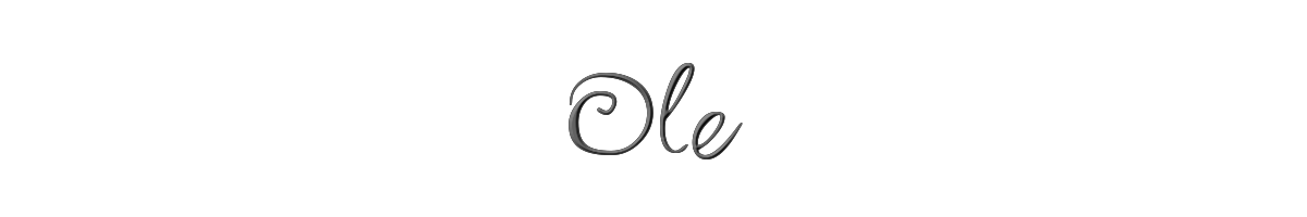 Ole 