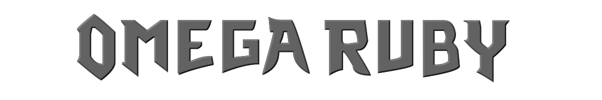 Omega Ruby 