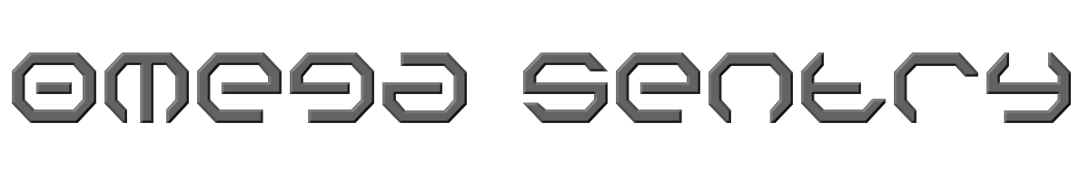 Omega Sentry 