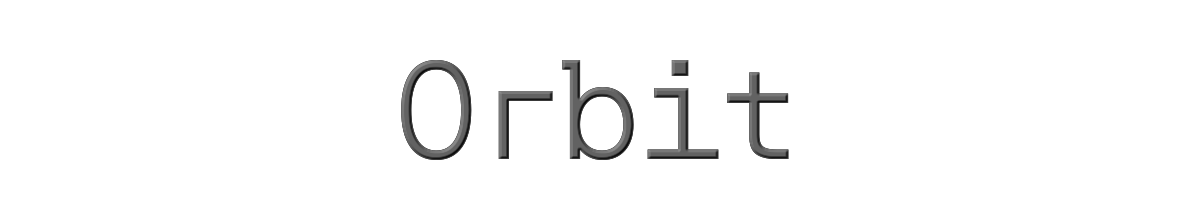 Orbit 