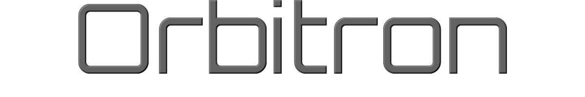Orbitron 