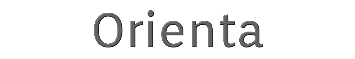 Orienta 