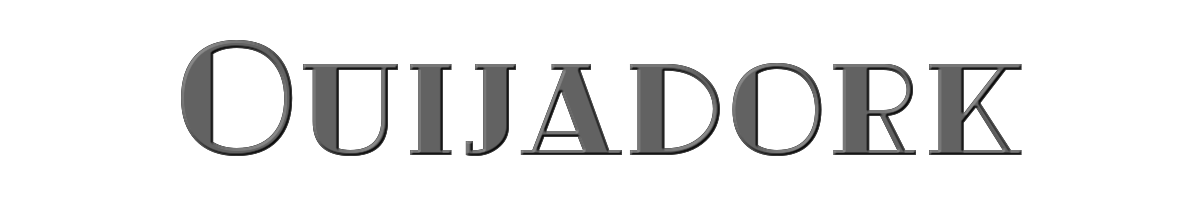 Ouijadork 