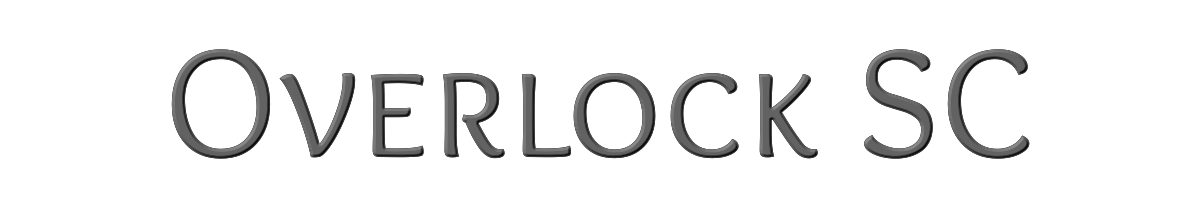 Overlock SC 