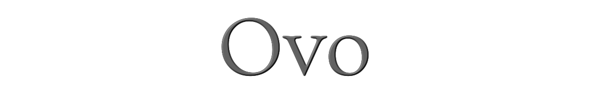 Ovo 