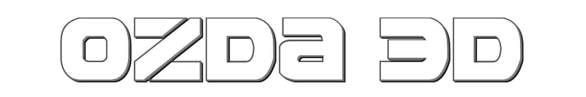 Ozda 3D 