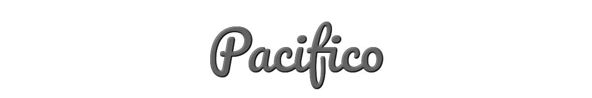 Pacifico 