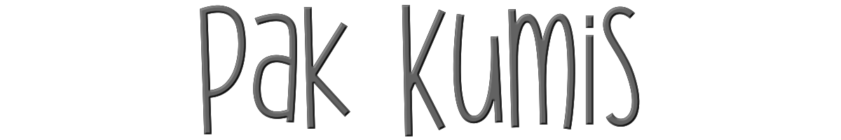 Pak Kumis 