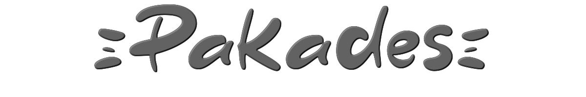 Pakades 