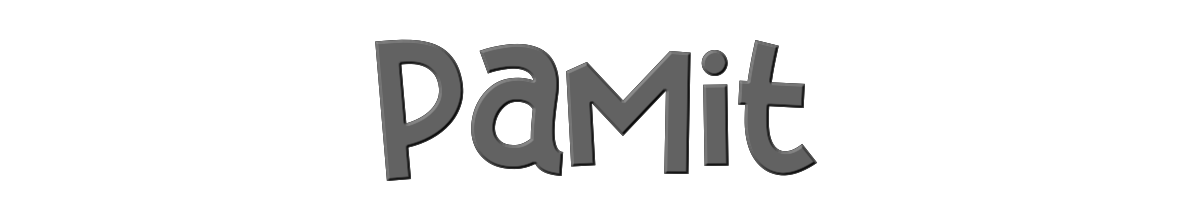 Pamit 