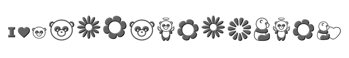 Pandamonium OT 