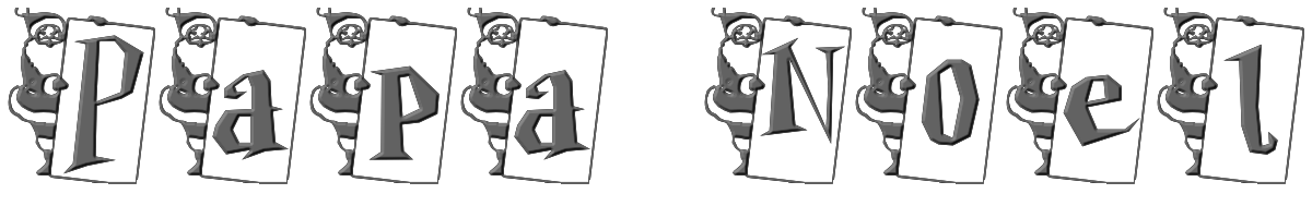 Papa Noel 