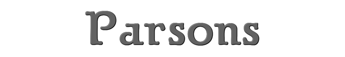 Parsons 