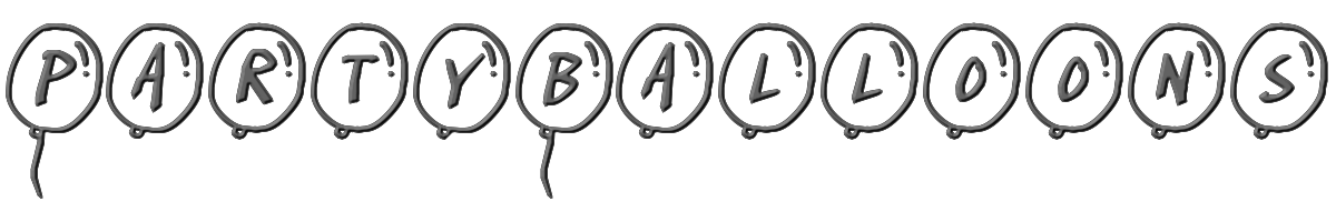 PartyBalloons 