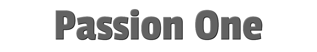 Passion One 