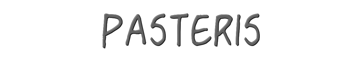 Pasteris 