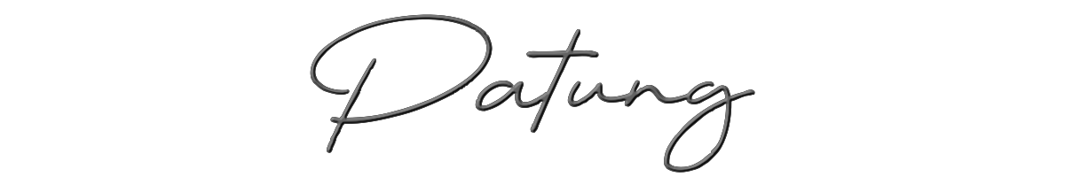 Patung 