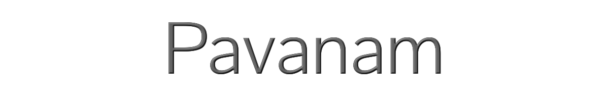 Pavanam 