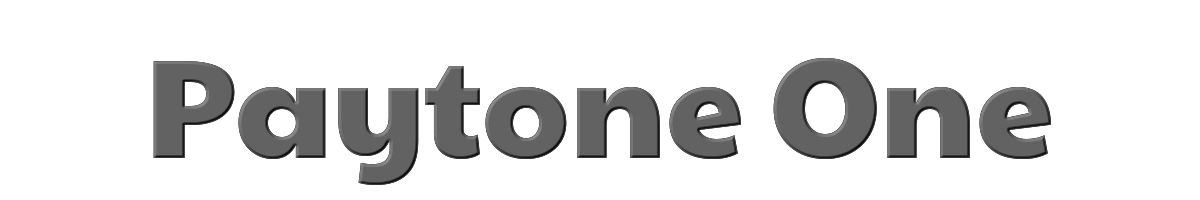 Paytone One 