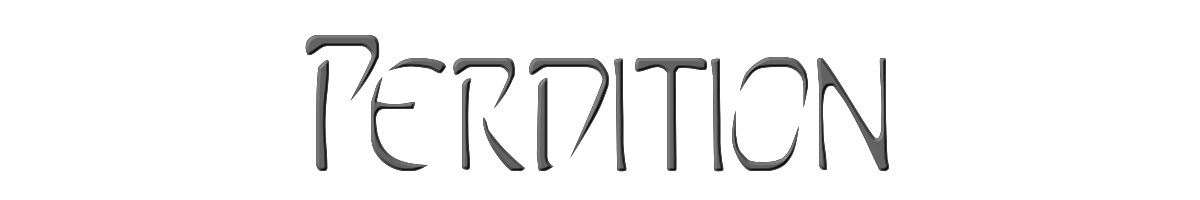 Perdition 