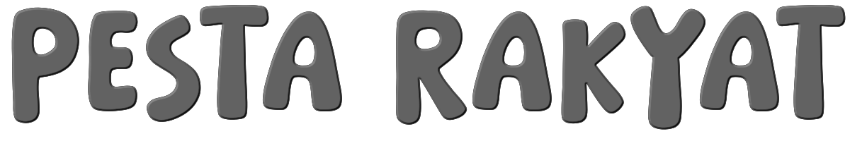 Pesta Rakyat 