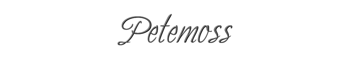 Petemoss 