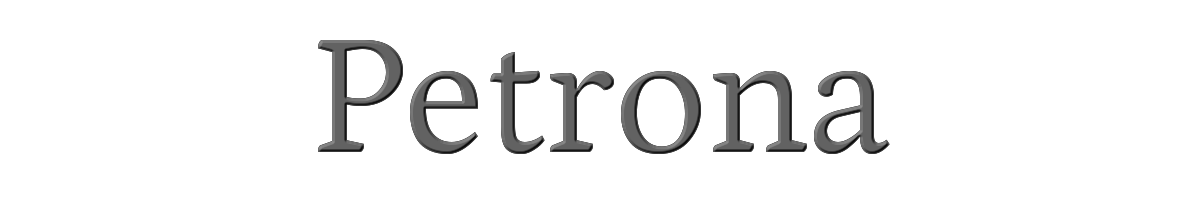 Petrona 