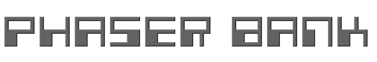 Phaser Bank 