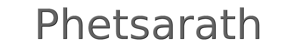 Phetsarath 