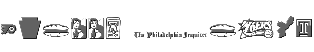 Philly Dings 