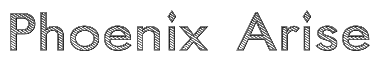 Phoenix Arise 