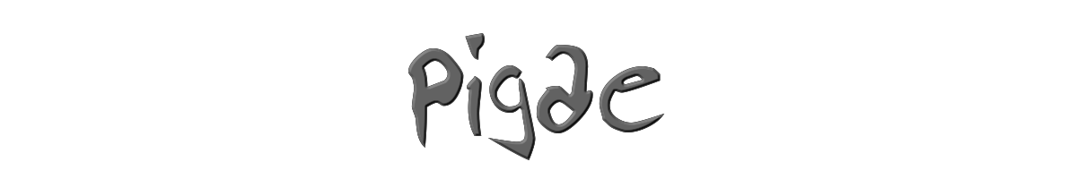 Pigae 