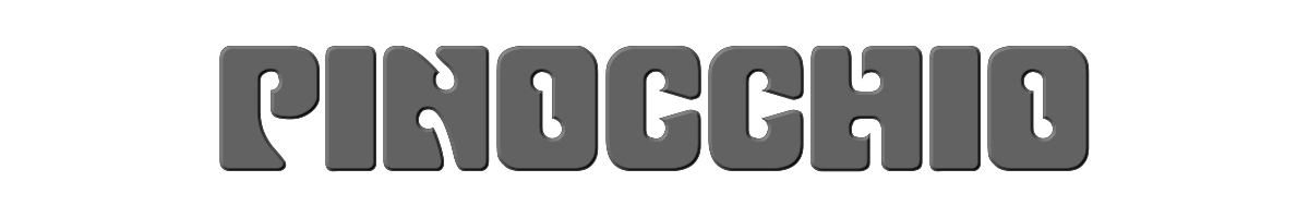 Pinocchio 