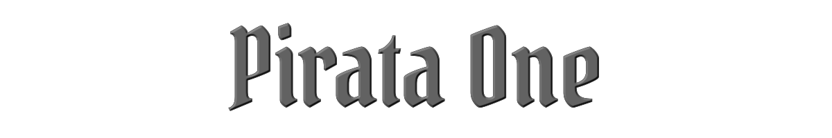 Pirata One 