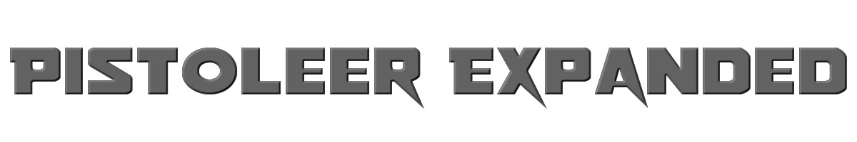 Pistoleer Expanded 