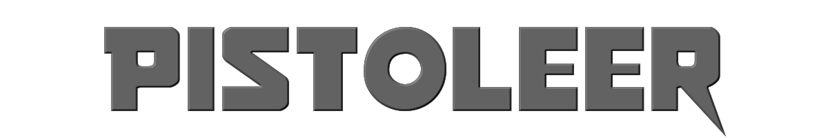 Pistoleer 