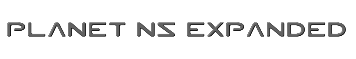 Planet NS Expanded 