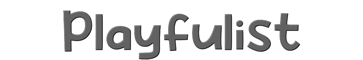 Playfulist 